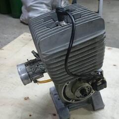 【ジャンク品】レーシングカートの画像