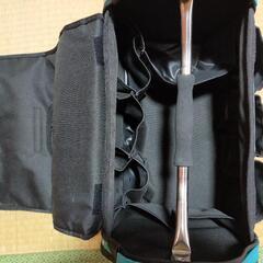 更に値下げ！マキタの工具箱の画像