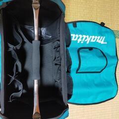 更に値下げ！マキタの工具箱の画像