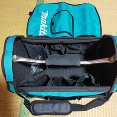 更に値下げ！マキタの工具箱の画像