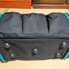 更に値下げ！マキタの工具箱の画像