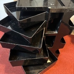 サロン用ワゴン