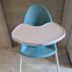 大幅値下げ中【引き取り歓迎】babybjorn ベビービョルン ハイチェア 61ActEXAFUL.jpg