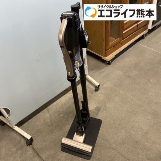 日立　充電式掃除機　PV-BHL2000J