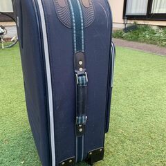 キャリーバッグの画像