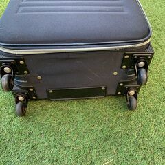 キャリーバッグの画像