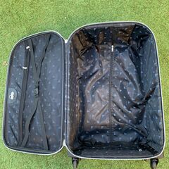 キャリーバッグの画像