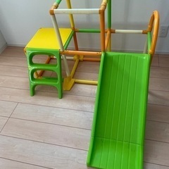 子供用ジャングルジム