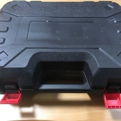 【成約済み】【ほぼ新品！一般価格の6割引！】ARREAGAN 充電式 高圧洗浄機の画像