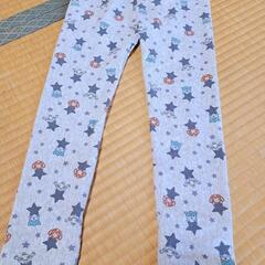サイズ110 未使用新品 ガラピコプー レギンス