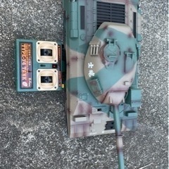 車ラジコン