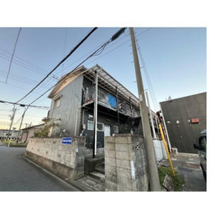 ❤️🐐カップルにおすすめ『契約12万円(税込)』前家賃も全てコミ...