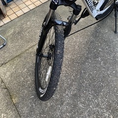 購入者確定】格安！！アニマート XCA200 マウンテンバイク