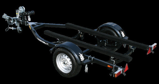 ジェット用トレーラー　期間限定アウトレット