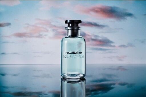 LOUIS VUITTON｜イマジナシオン香水