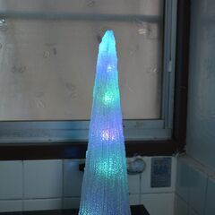クリスマスツリーと雪だるま