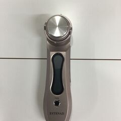 【北見市発】健康コーポレーション 美顔器 エステナードソニック ...
