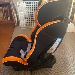 チャイルドシートの画像