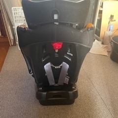 チャイルドシートの画像