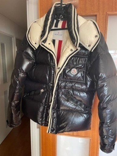 モンクレールダウン