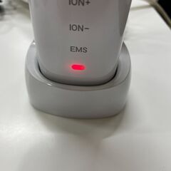 【北見市発】MUK Aqua Esthe Sonic2 超音波ピーリング NPL210 年式不明 (E2236wY)の画像