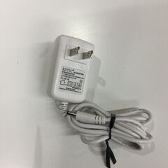 【北見市発】MUK Aqua Esthe Sonic2 超音波ピーリング NPL210 年式不明 (E2236wY)の画像