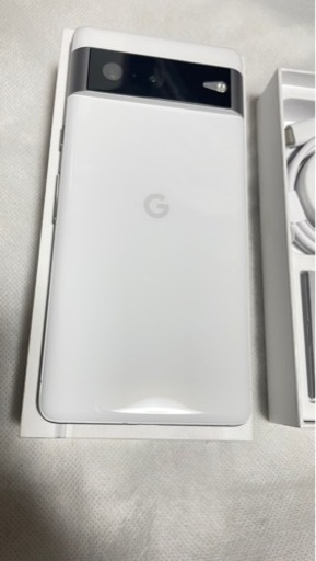 【美品】Google Pixel 7 128GB SIMフリー  オマケに♪♪
