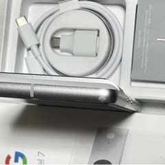 【美品】Google Pixel 7 128GB SIMフリー  オマケに♪♪ の画像