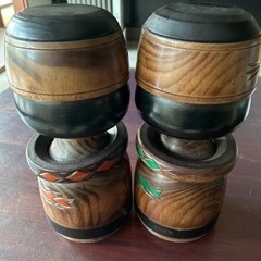 木製彫刻、オブジェ、置物、工芸品の画像