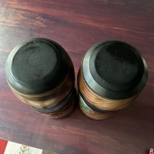 木製彫刻、オブジェ、置物、工芸品