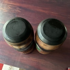 木製彫刻、オブジェ、置物、工芸品の画像