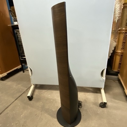 ドウシシャ　ハイブリッド式加湿器　DKHV-3521-DWD