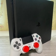 ps4 CUH-2000番系