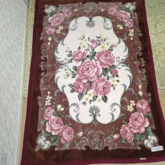 厚手毛布 ROYAL MINK