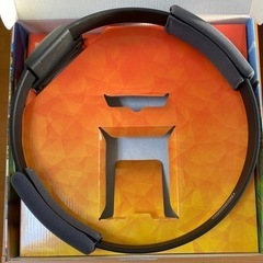 リングフィットアドベンチャーの画像