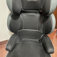 リーマンハイバックジュニアシート