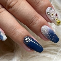 ネイルモデルさん募集💅