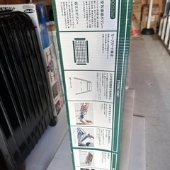 新品　LOGOS ステンレスチューブグリルの画像