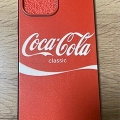12promax ケース　コカコーラ