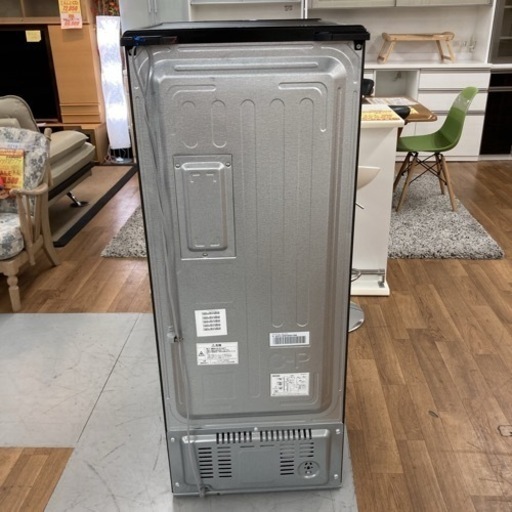 S782 ⭐ Haier 冷蔵庫 148L JR-XP2NF148E 17年製 ⭐動作確認済⭐クリーニング済