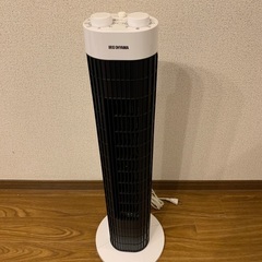 アイリスオーヤマ扇風機