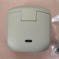 オーディオテクニカ ATH-CKS50TW BG ワイヤレスイヤホン イヤホンの画像