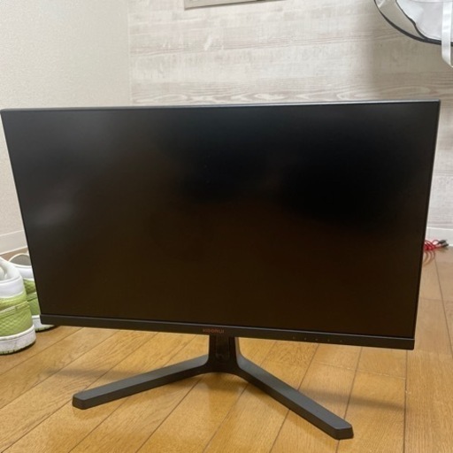 ゲーミングモニター
