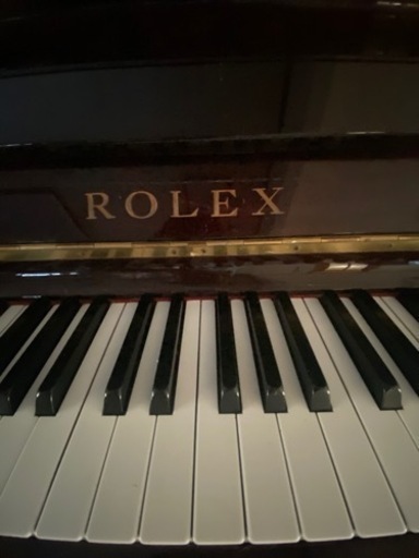 【廃盤品】ROLEX（ローレックス）KR-27 中古品