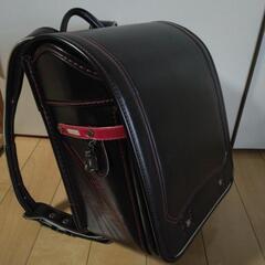 ランドセル　黒（受け渡し決定済み）