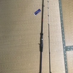 タイラバ用 釣竿の画像