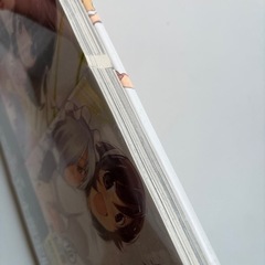 神のみぞ知るセカイ 17-18   画集付き2冊セット限定版の画像