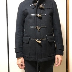 ローズバッド　メンズ　ダッフル