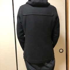ローズバッド　メンズ　ダッフルの画像