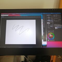 【クリエイター支援】WACOM Cintiq Pro 24 & ...